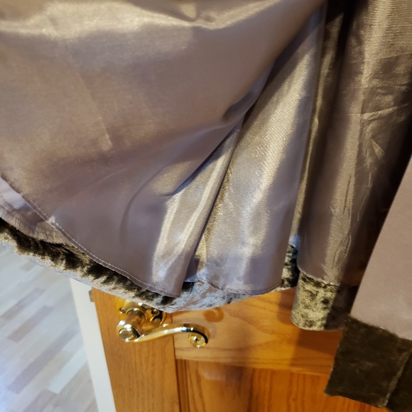 CC Couture Vintage Jacket - Picture 3 of 7